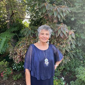 Meet your Posher, Arlene